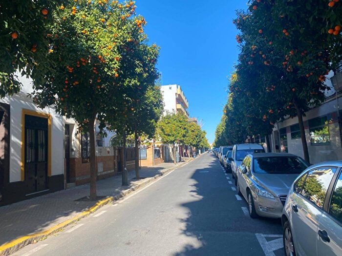Piso en venta de 2 habitaciones en Andalucía, Sevilla