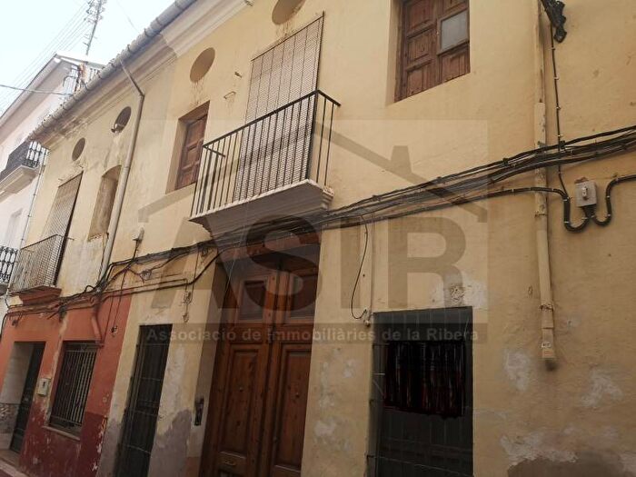 Comunitat Valenciana, València: Casa en venta de 4 habitaciones