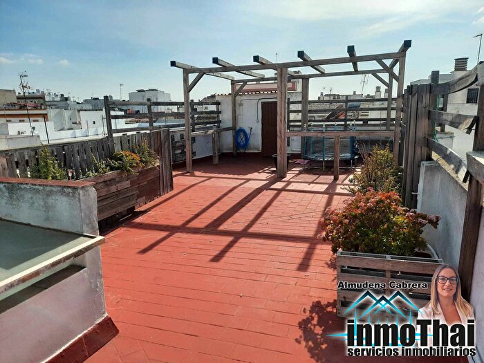 Piso de 3 habitaciones en venta en Madre de Dios Vallesequillo, Madre de Dios