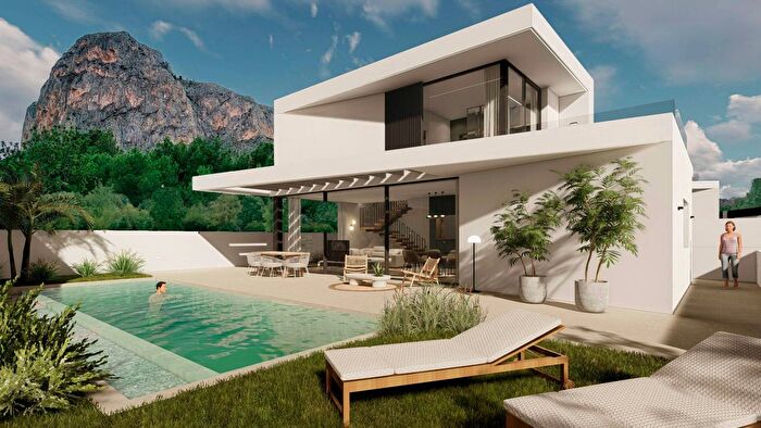 Casa en venta de 3 habitaciones, Comunitat Valenciana, Alicante