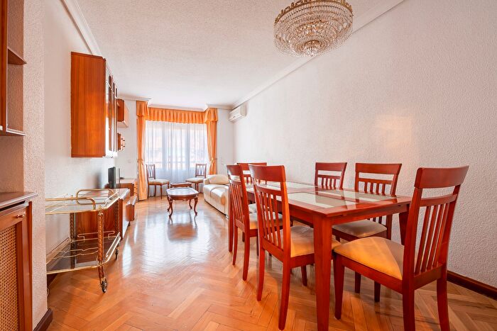 San Blas, Simancas: Piso en venta de 3 habitaciones