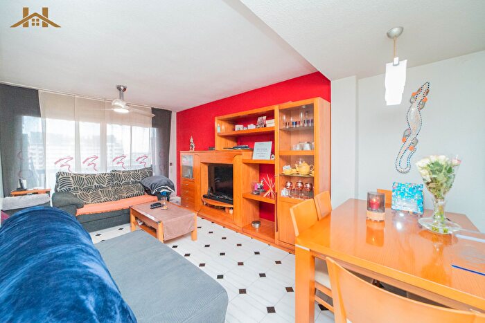 Piso de 3 habitaciones en venta en Villafontana Estoril I, Móstoles