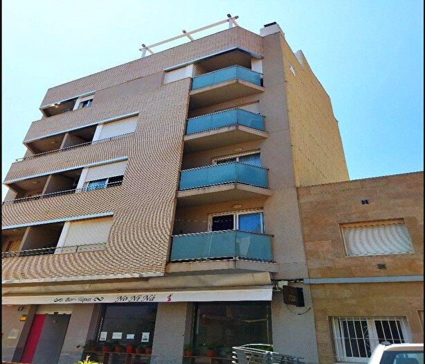 Comunitat Valenciana, València: Casa en venta de 1 habitación