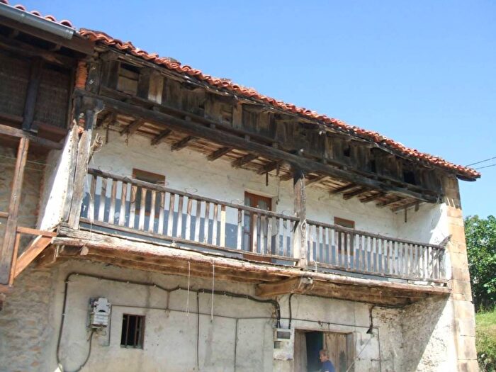 Casa en venta de 1 habitación, País Vasco, Vizcaya Bizkaia