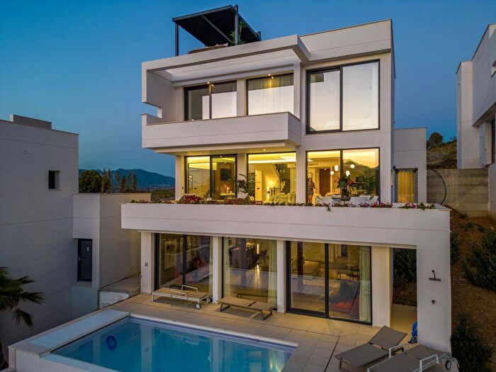 Casa en venta de 4 habitaciones, Andalucía, Málaga