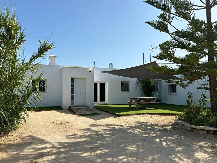Casa en venta de 3 habitaciones en Andalucía, Cádiz