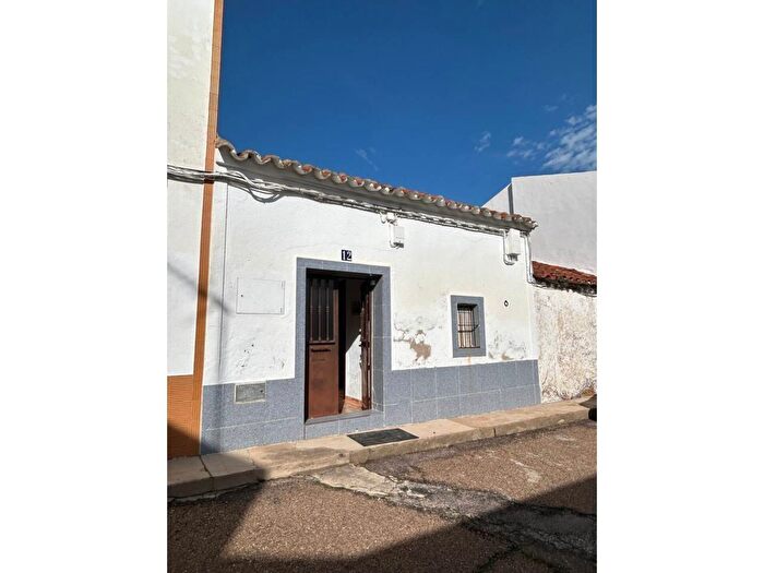 Casa en venta de 5 habitaciones: Extremadura, Badajoz