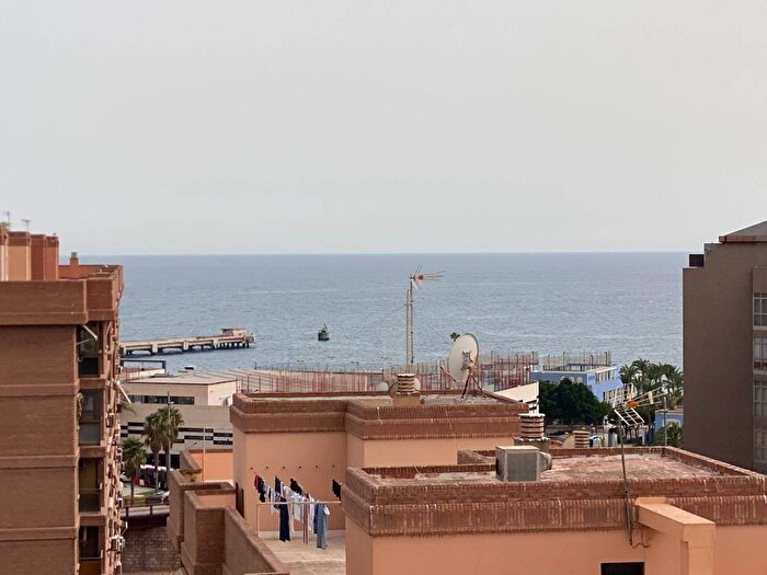Piso en venta de 3 habitaciones: Andalucía, Almería
