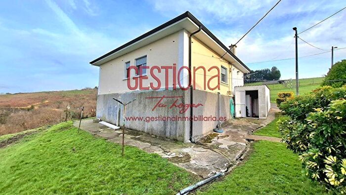 Casas en venta y pisos alquiler - 3
